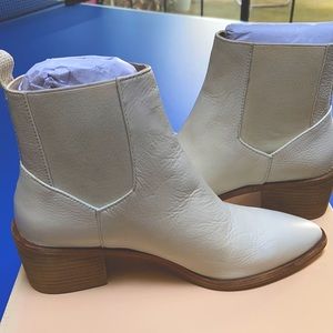 Chinese Laundry Filip leather booties
